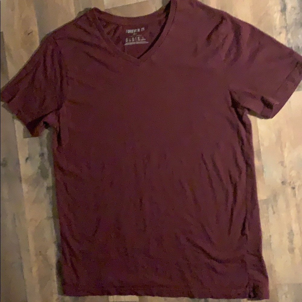 Forever 21 V neck